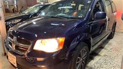 Dodge Caravan